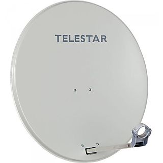TELESTAR DIGIRAPID 80A beige Sat-Antenne