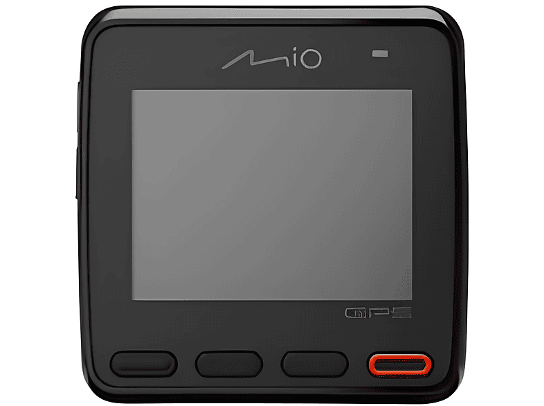 MIO MiVue C430 Dashcam Display | MediaMarkt
