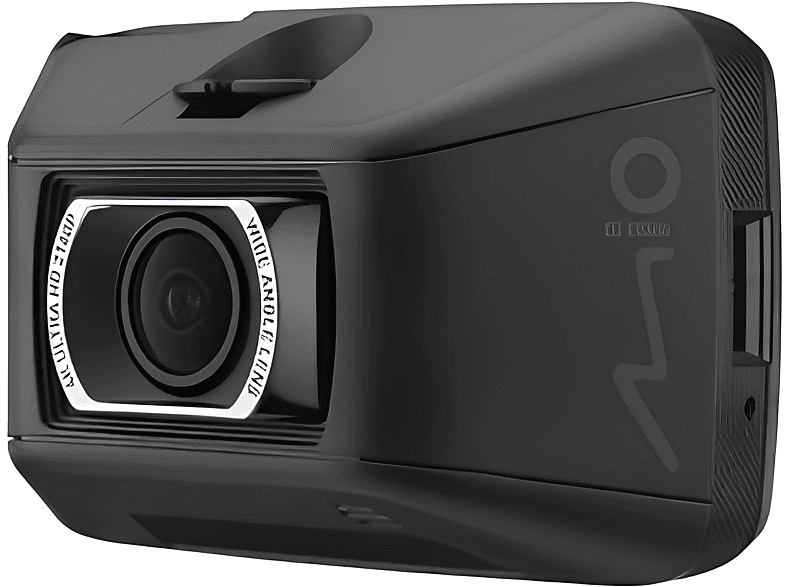 MIO MiVue 886 4K Dashcam Display | SATURN