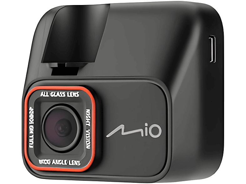 MIO MiVue Dashcam Display C580