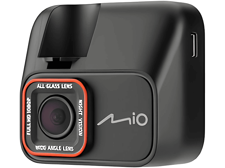 MIO MiVue C580 Dashcam Display | MediaMarkt
