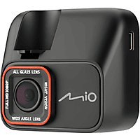 MIO MiVue C580 Dashcam Display
