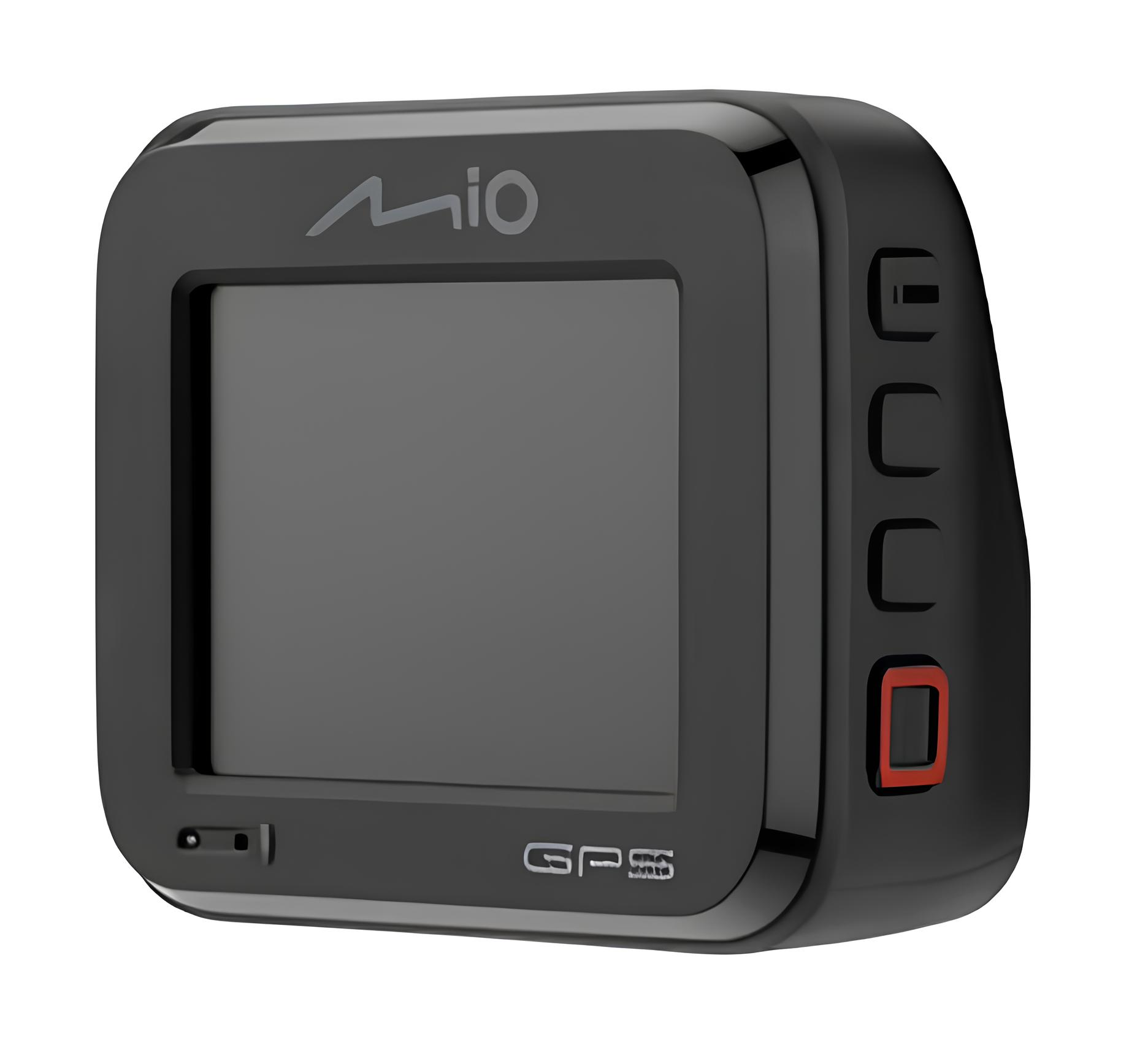 MIO MiVue Dashcam Display C580