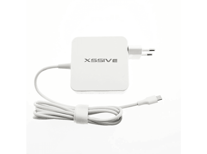 COFI C87W Ladegerät Universal, Weiß