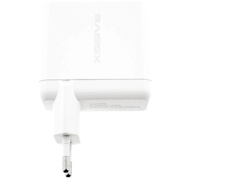 COFI 45WPD Ladegerät Universal, Weiß