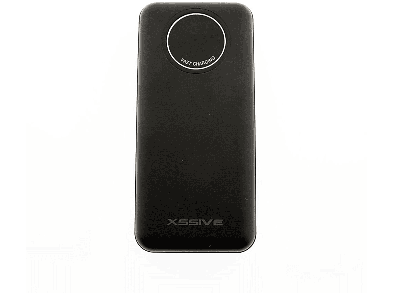 COFI mAh Schwarz PB19 20000 Powerbank