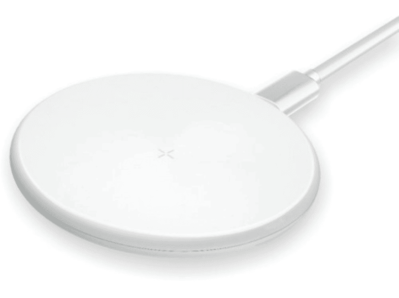 COFI W1Wt Ladegerät Universal, Weiß