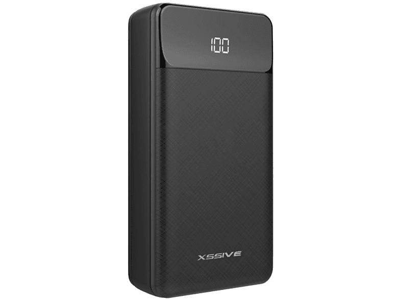 COFI PB17 Powerbank 10000 mAh Schwarz