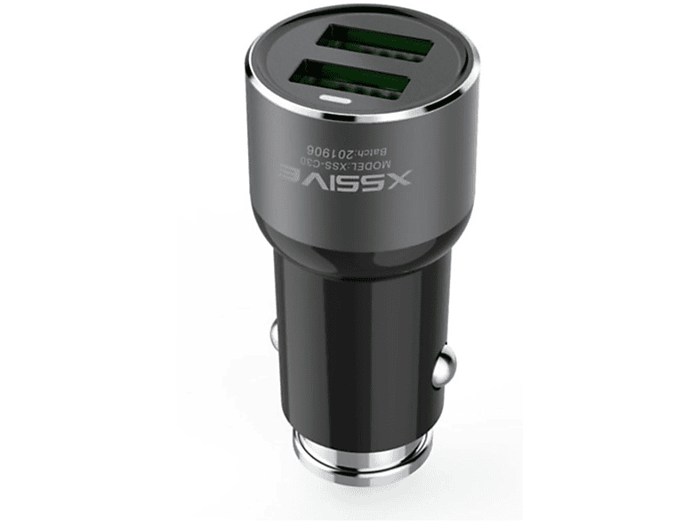 COFI C30 Ladegerät Universal, Schwarz