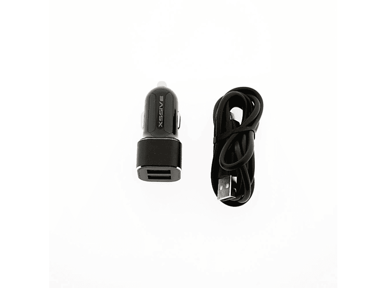 COFI C29NM Ladegerät Universal, Schwarz