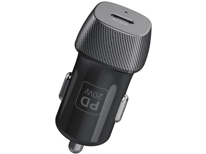 COFI CC31 Ladegerät Universal, Schwarz