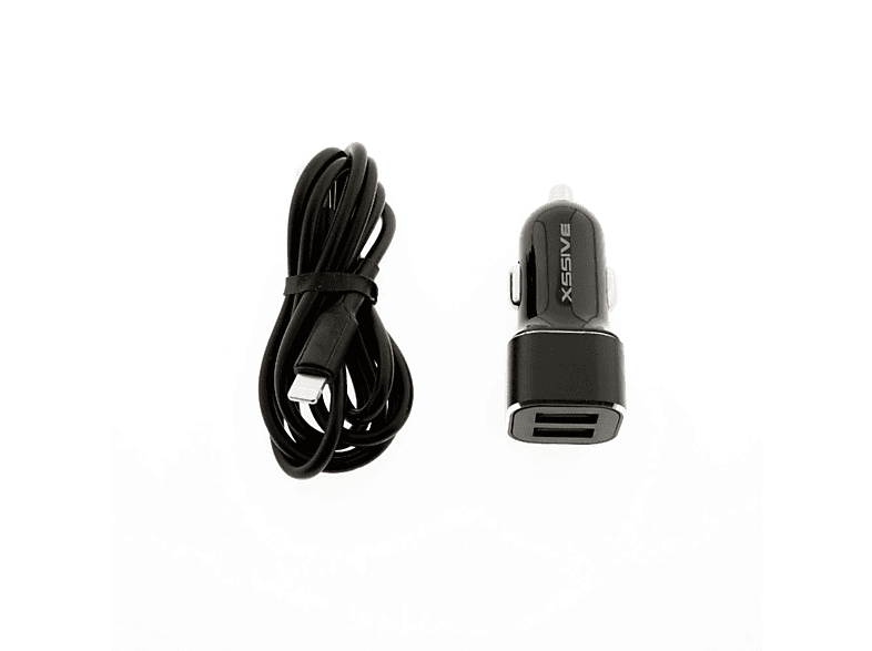 COFI C29 Ladegerät Universal, Schwarz