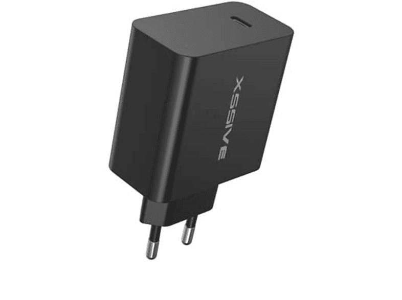 COFI AC68 Ladegerät Universal, Weiß