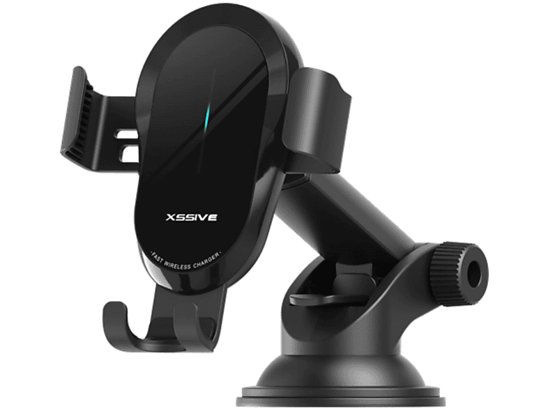 COFI CH32W Ladegerät Universal, Schwarz