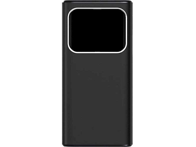 COFI PB25 Powerbank 2000 mAh Schwarz