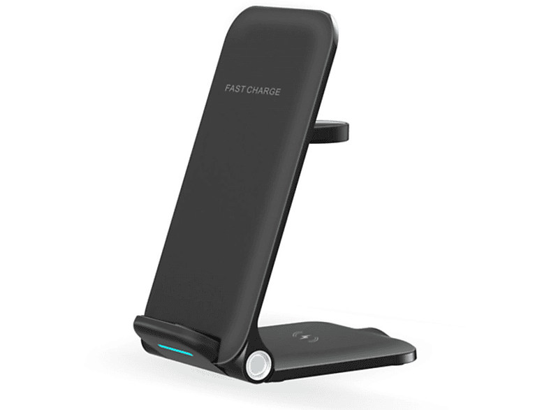 COFI STAND5W Ladegerät Universal, Schwarz