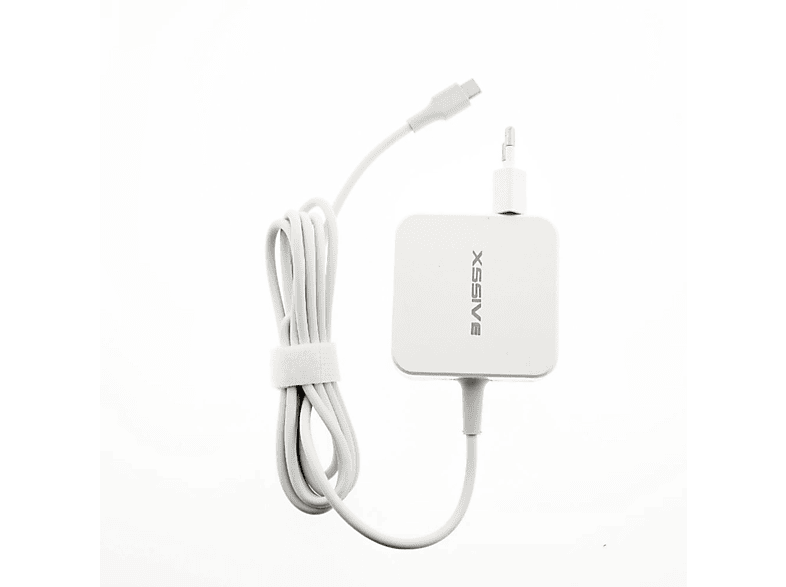 COFI C45W Ladegerät Universal, Weiß