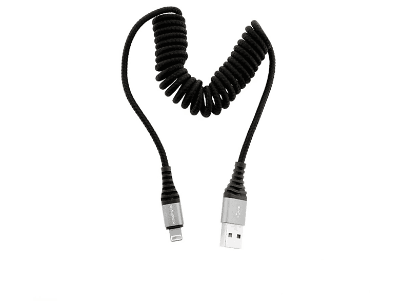 COFI SC1, Ladekabel, Schwarz