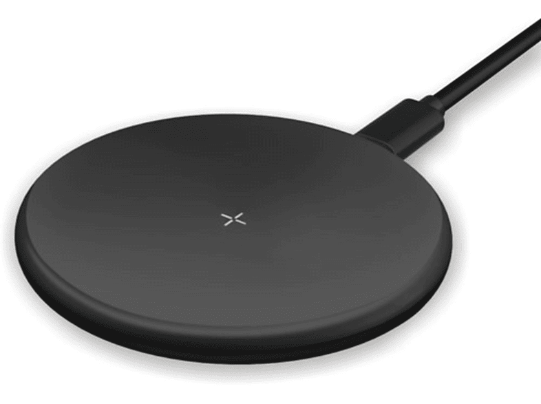 COFI W1BK Ladegerät Universal, Schwarz