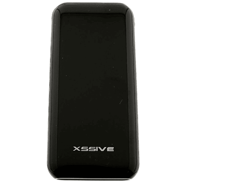 COFI PB10 Powerbank 10000 mAh Schwarz