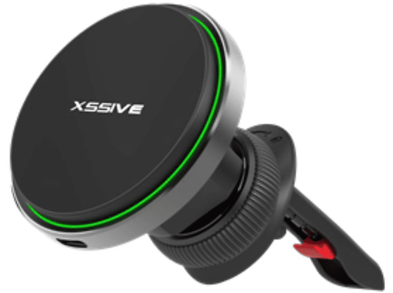 COFI CH101 Ladegerät Universal, Schwarz