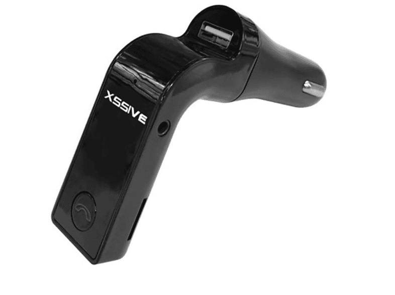 COFI FM1 Fm Transmitter MediaMarkt