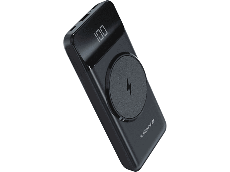 COFI PB20 Powerbank 10000 mAh Schwarz