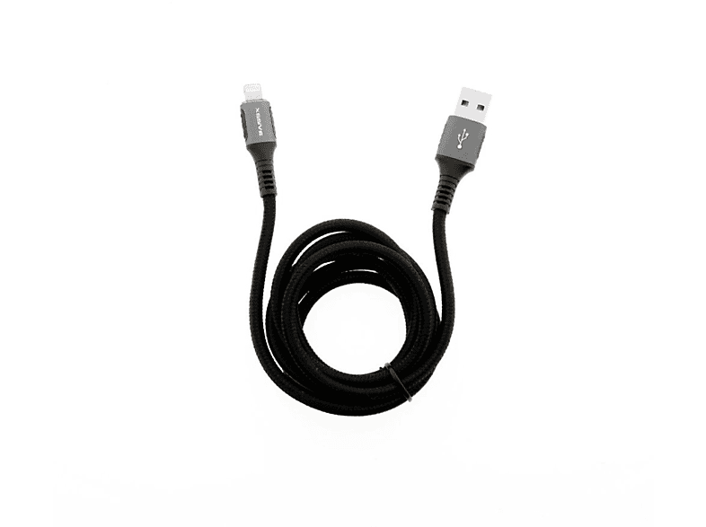 COFI ADL1M, Ladekabel, Schwarz