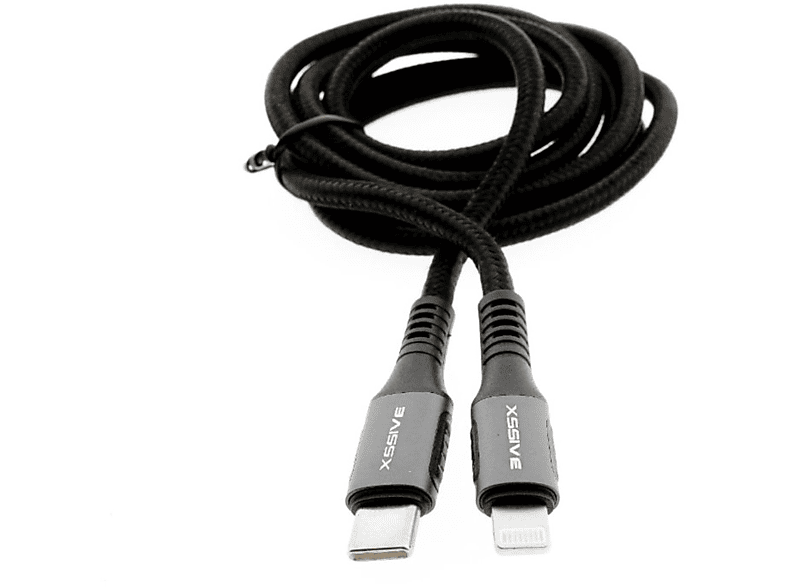 COFI 20W1M, Ladekabel, Weiß