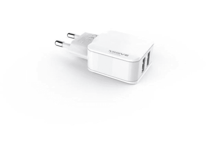 COFI A2202N Ladegerät Universal, Weiß