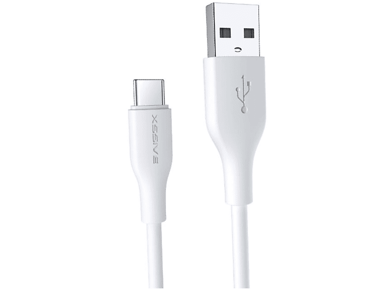 COFI TPE2M, Ladekabel, Weiß