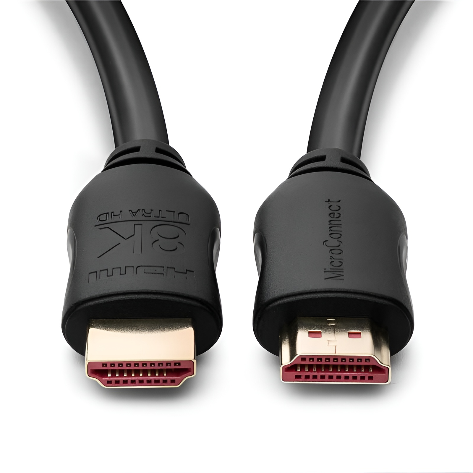 HDMI PROSERIE MICROCONNECT Kabel