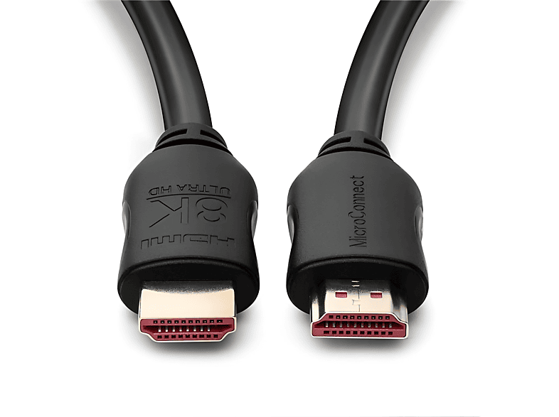 HDMI PROSERIE MICROCONNECT Kabel
