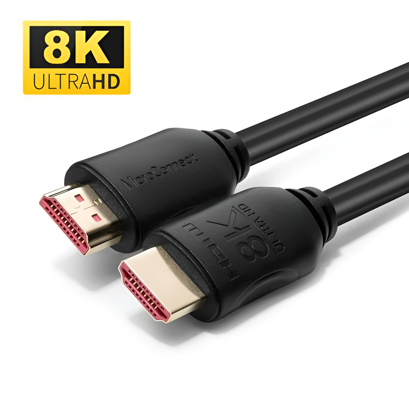 PROSERIE MICROCONNECT Kabel HDMI