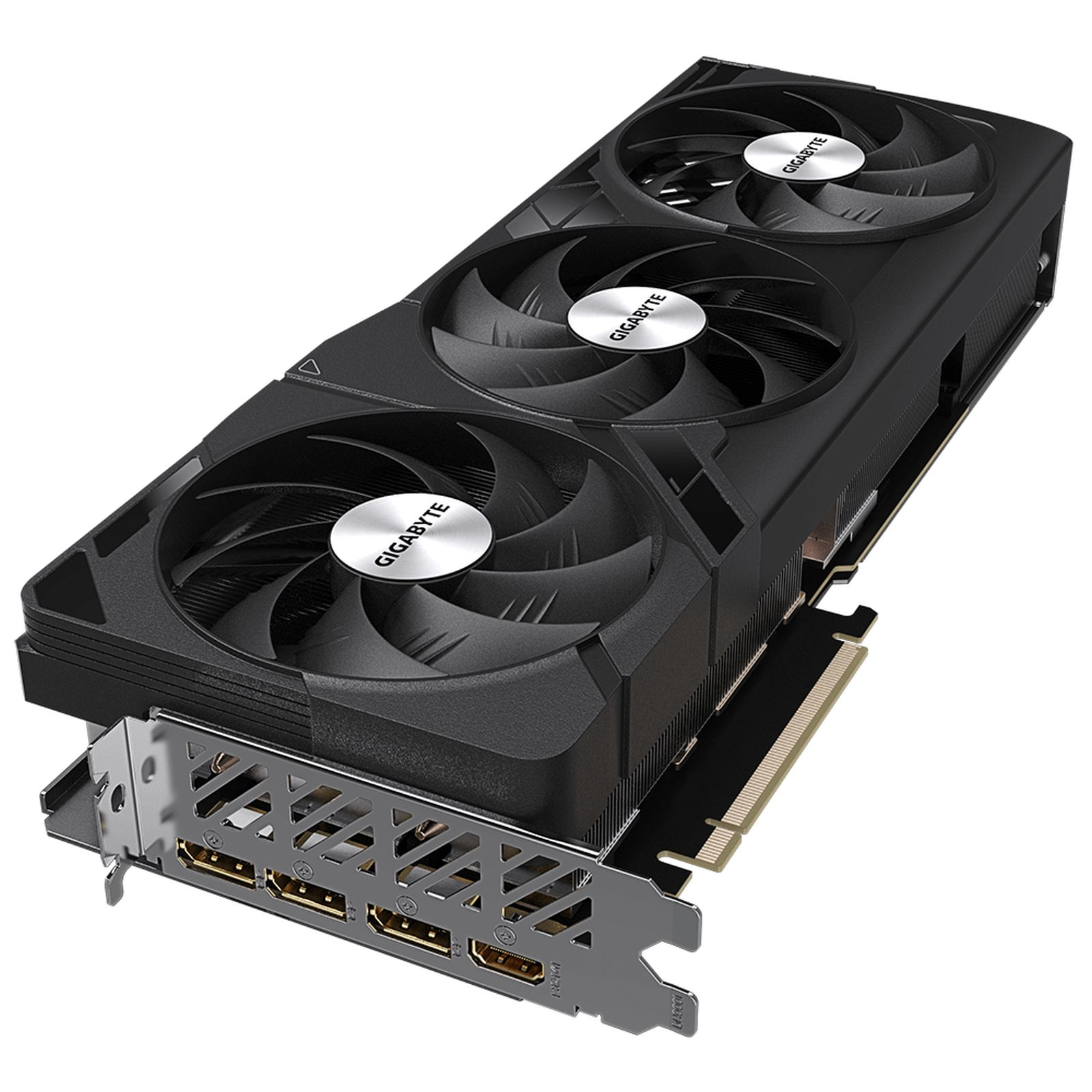 GIGABYTE GV-N4080WF3-16GD (NVIDIA, Grafikkarte)