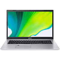 ACER Aspire 5 A517-52G-7408 17,3" FHD i71165G7/16GB/1TB W11P, Notebook mit 17,3 Zoll Display,  Prozessor, 16 GB RAM, 1000 GB SSD, Intel, Schwarz