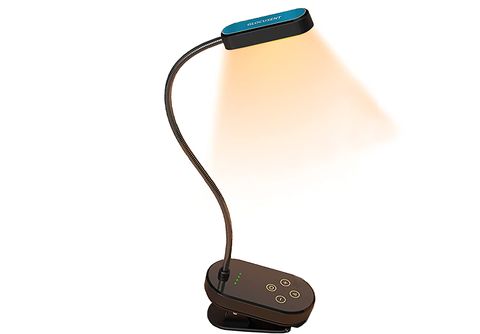 LED-Lampe mit USB-Anschluss, Lieferung KOSTENLOS