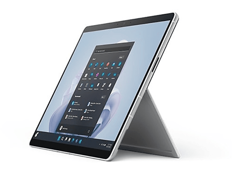 MICROSOFT Surface, Notebook mit 13 Zoll Display Touchscreen, Intel® Core™ i5 Prozessor, 16 GB RAM, 256 GB SSD, Mehrfarbig