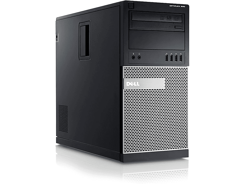 PC Sobremesa - DELL OptiPlex 7020