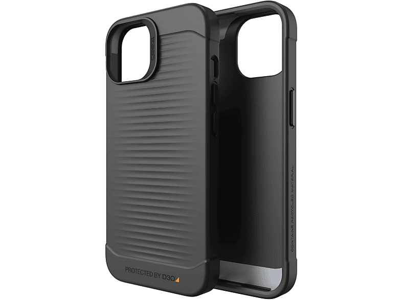 GEAR4 Havana, APPLE, IPHONE 14, BLACK Backcover