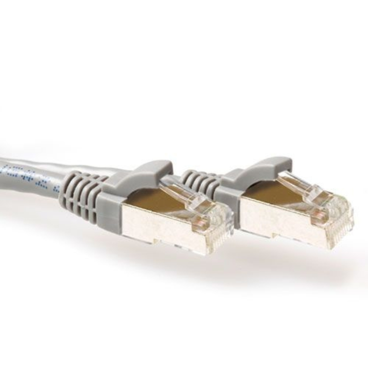 ACT FB3005 SFTP Netzwerkkabel, Snagless, m CAT6A 5