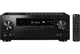 YAMAHA A-S501 Vollverstärker (2Kanäle, 120 Wattpro Kanal, Schwarz)  Vollverstärker in Schwarz kaufen | SATURN