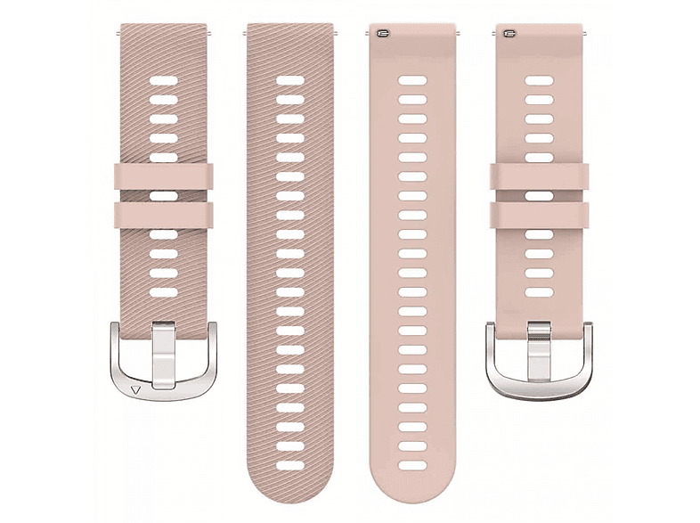 fossil georgia ersatzarmband