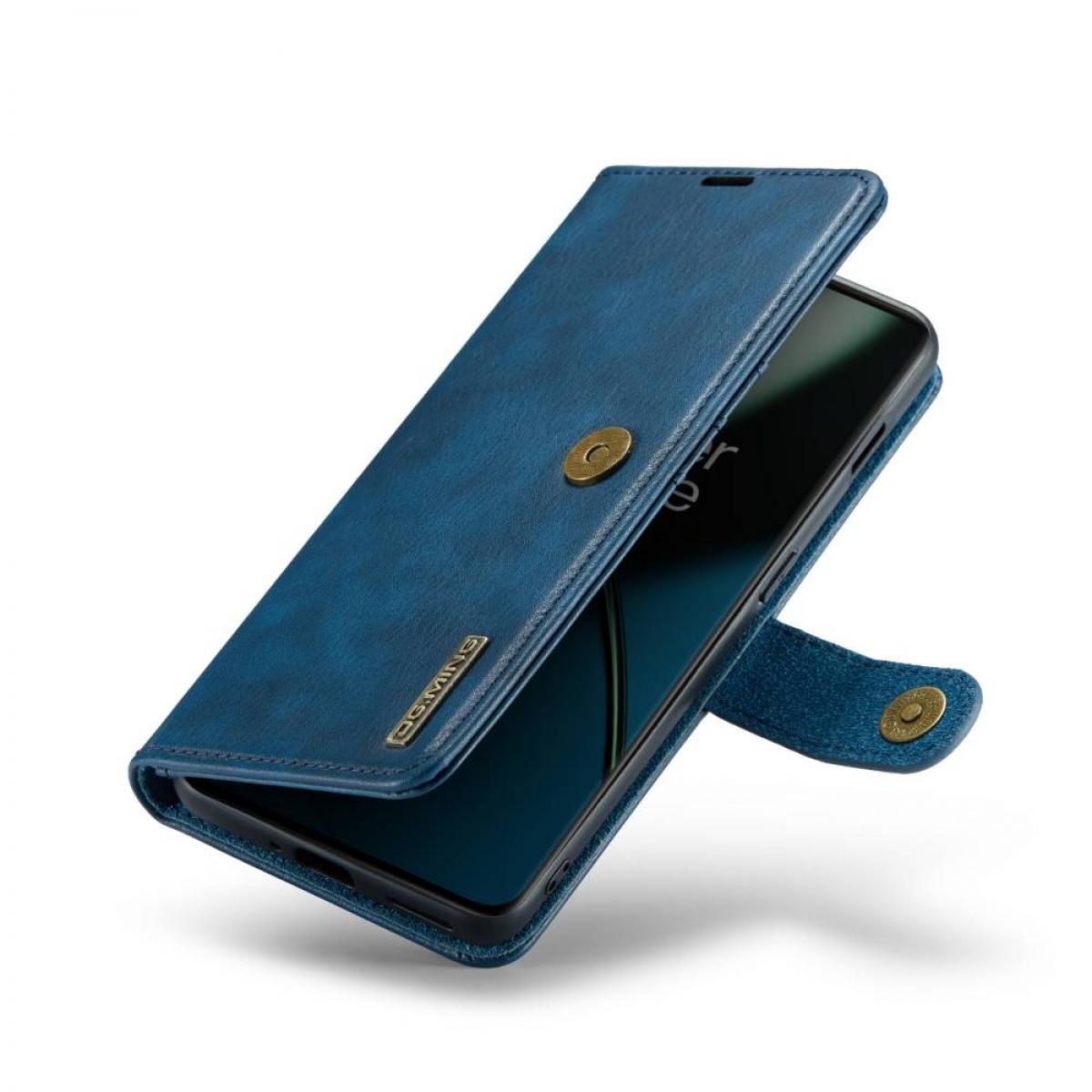 MING OnePlus, 2in1, Bookcover, Blau DG 11,