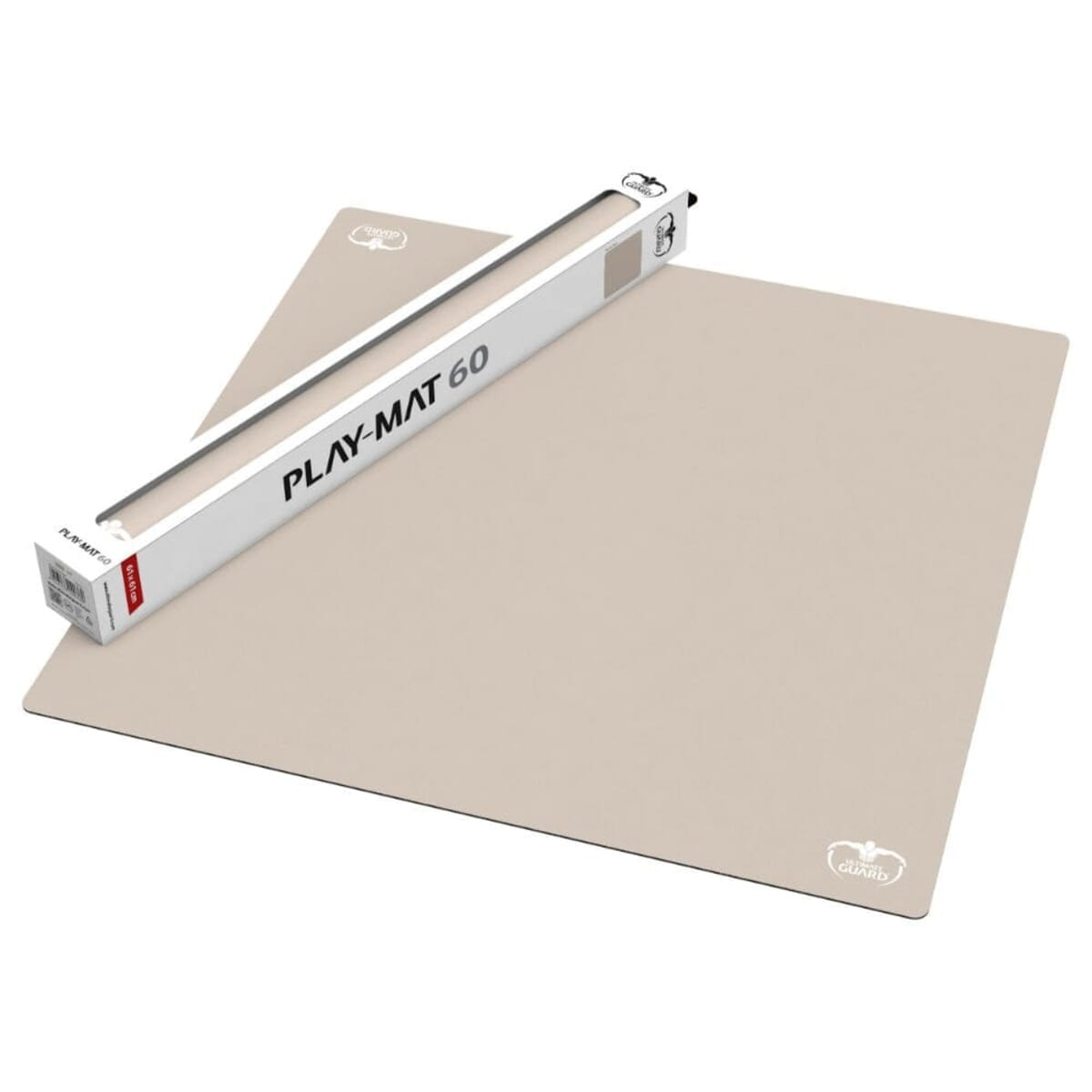 ULTIMATE GUARD Play Monochrome Mat Multicolor 60 61x61cm Sammelkarten