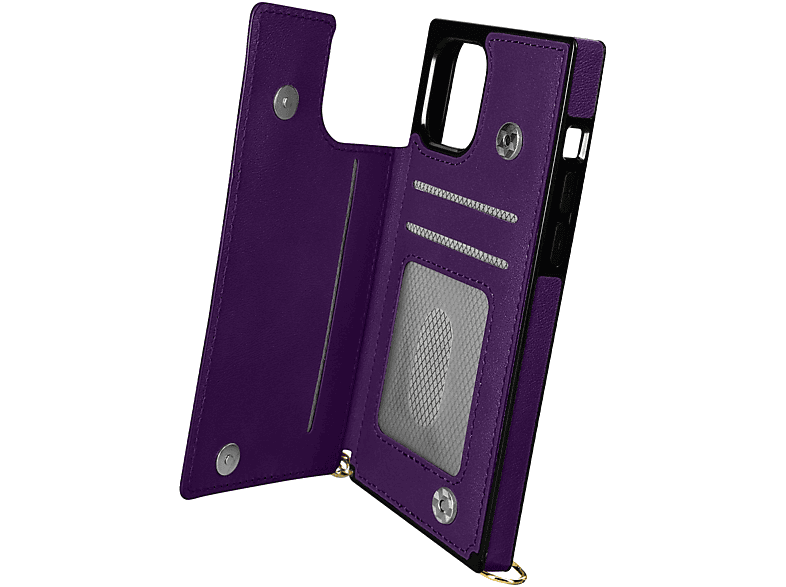 AVIZAR Darling Series, Backcover, Apple, 11 iPhone Violett Pro