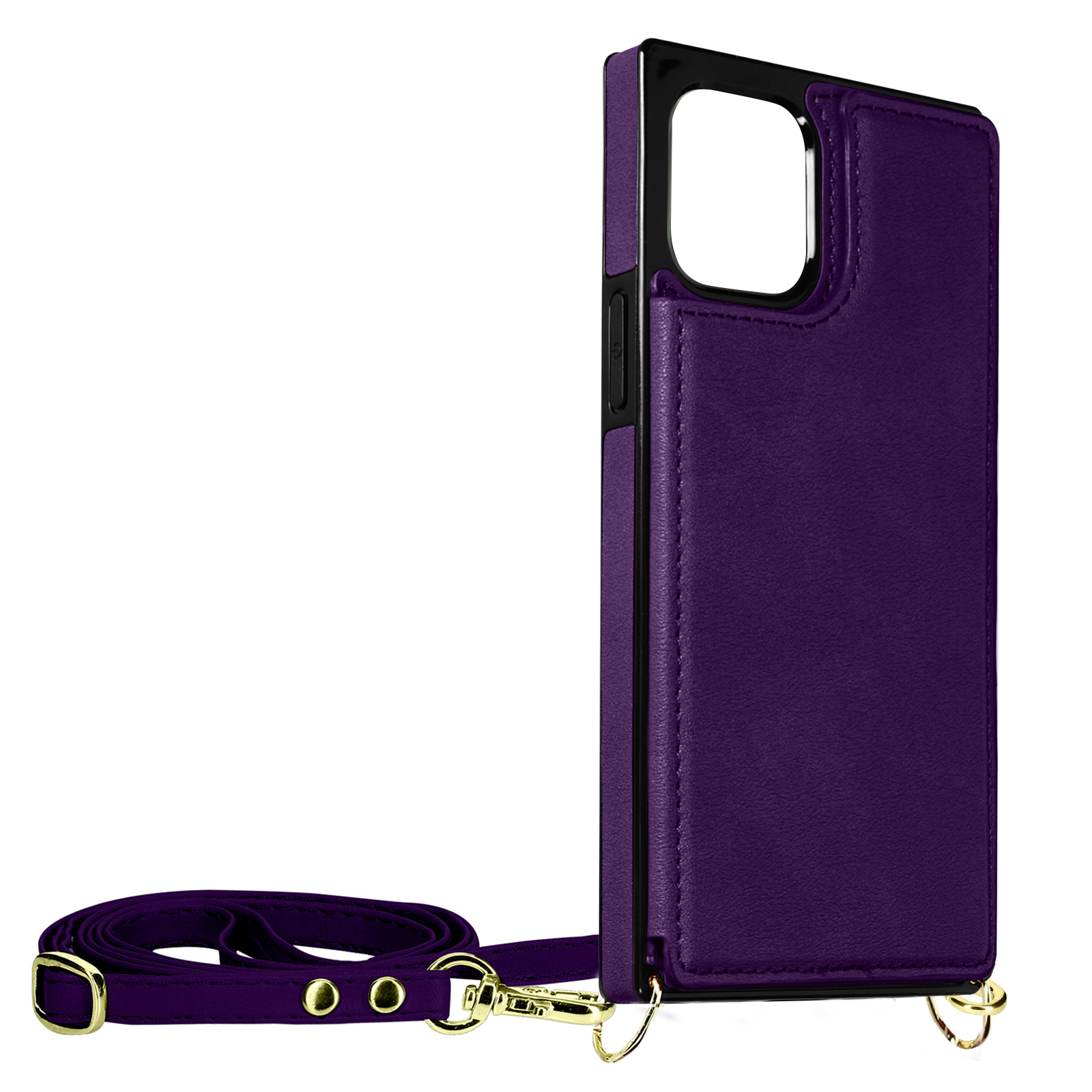 AVIZAR Darling Series, Backcover, Violett Apple, 11 Max, iPhone Pro