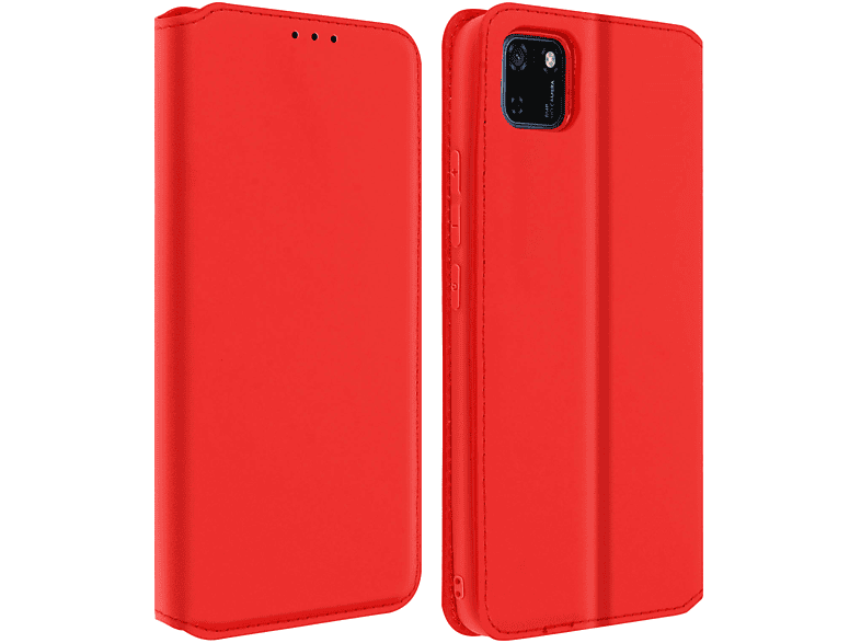 AVIZAR Elec Rot Bookcover, Y5p, Series, Huawei, Huawei