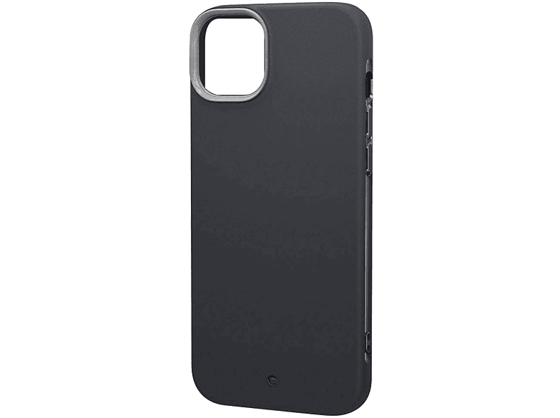 SPIGEN Cyrill Ultra Color Mag Series, Backcover, Apple, iPhone 14 Plus, Schwarz
