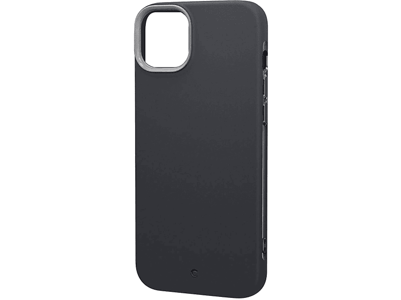 14, Cyrill Series, Mag Ultra iPhone Backcover, SPIGEN Schwarz Color Apple,